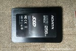 Ổ cứng SSD Adata 256GB 2,5